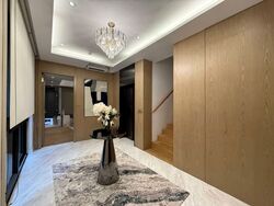 Shrewsbury Road (D11), Terrace #562928641